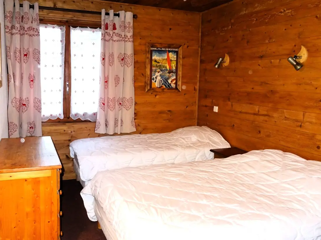 Location de Vacances Les Gets 921