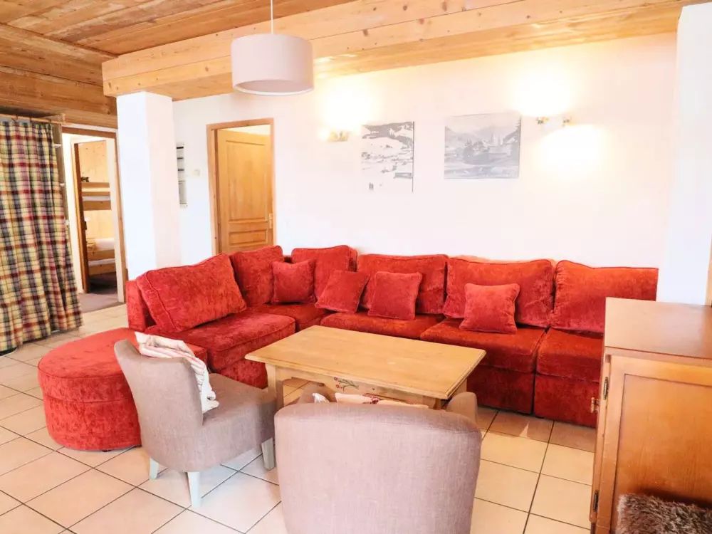 Location de Vacances Les Gets 921