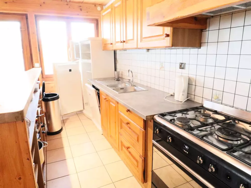 Location de Vacances Les Gets 921