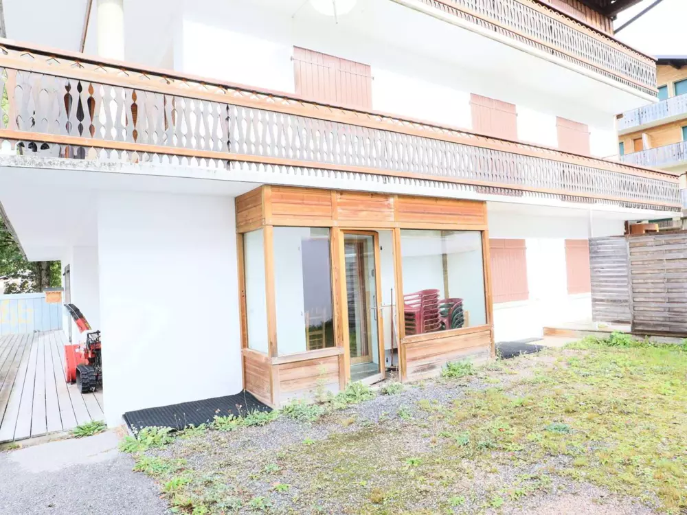 Location de Vacances Les Gets 921