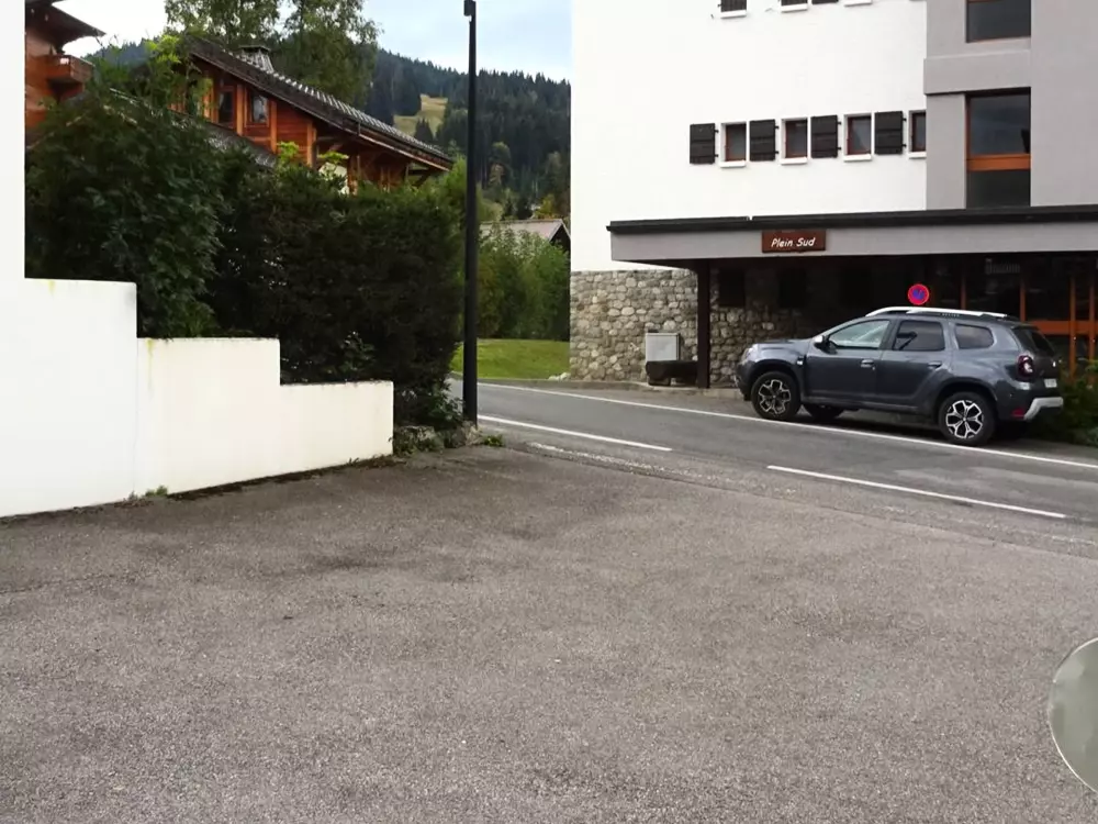 Location de Vacances Les Gets 921