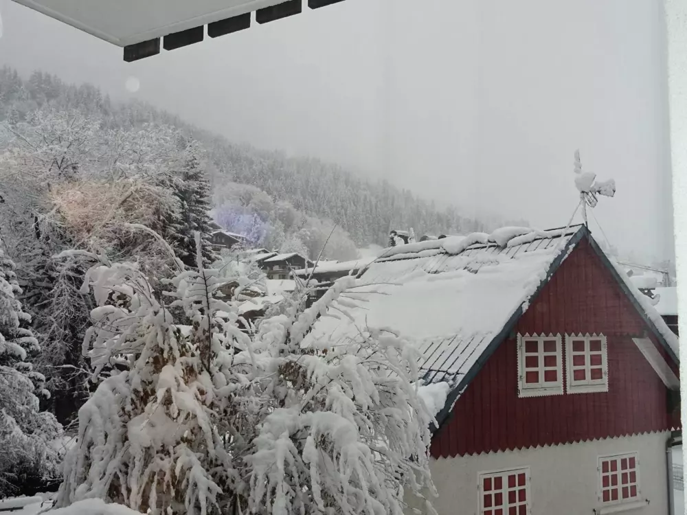 Location de Vacances Les Gets 922