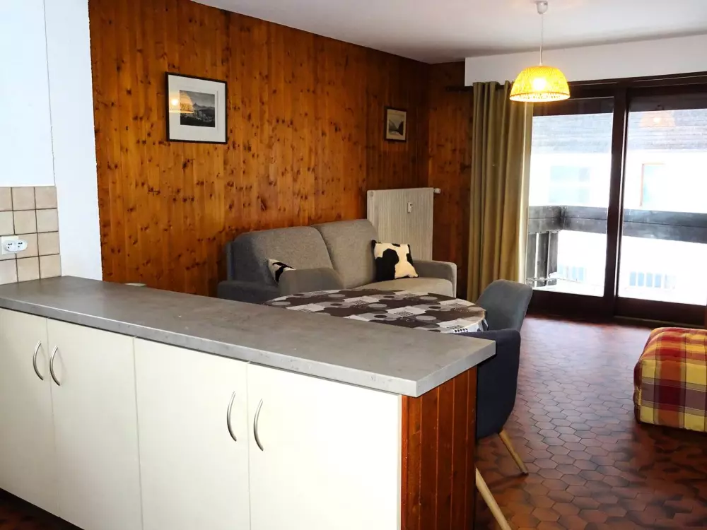 Location de Vacances Les Gets 922