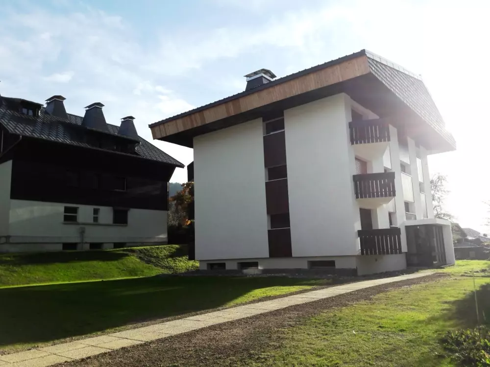 Location de Vacances Les Gets 922