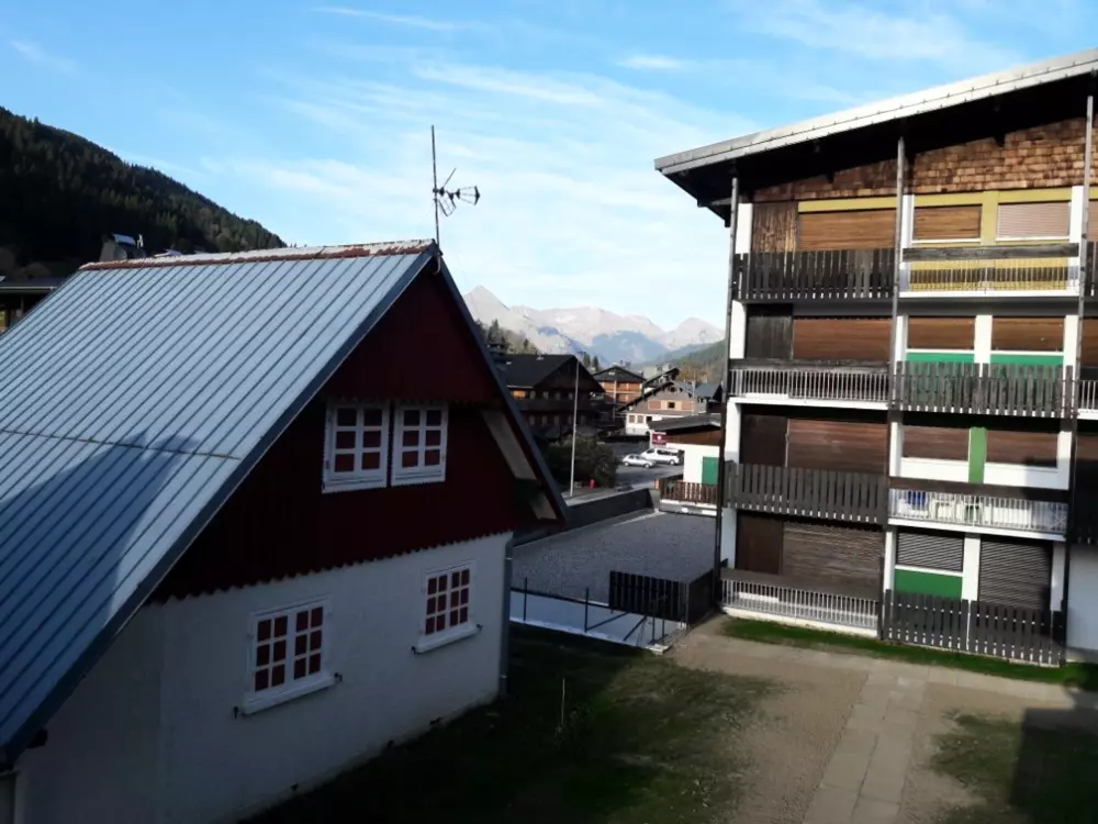 Location de Vacances Les Gets 922