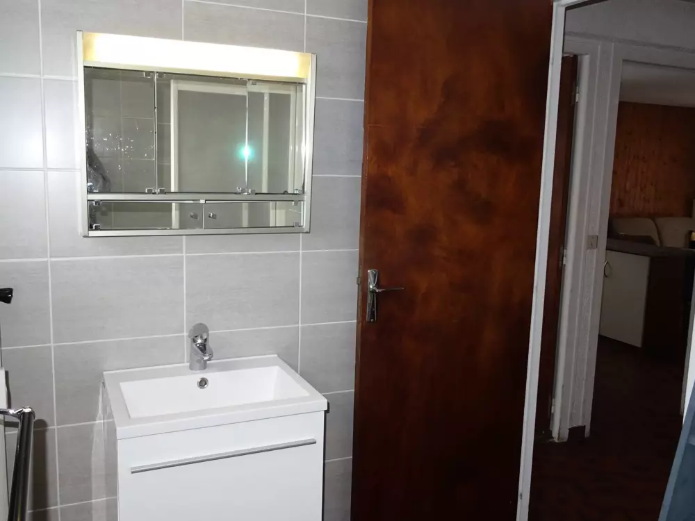 Location de Vacances Les Gets 922