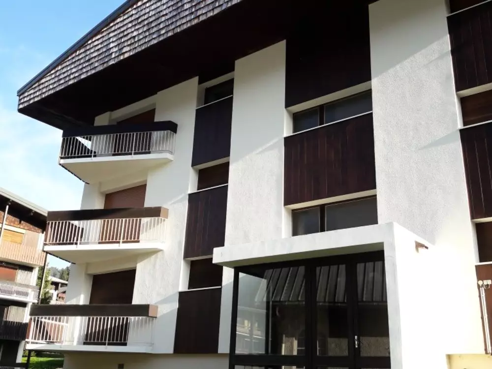 Location de Vacances Les Gets 922