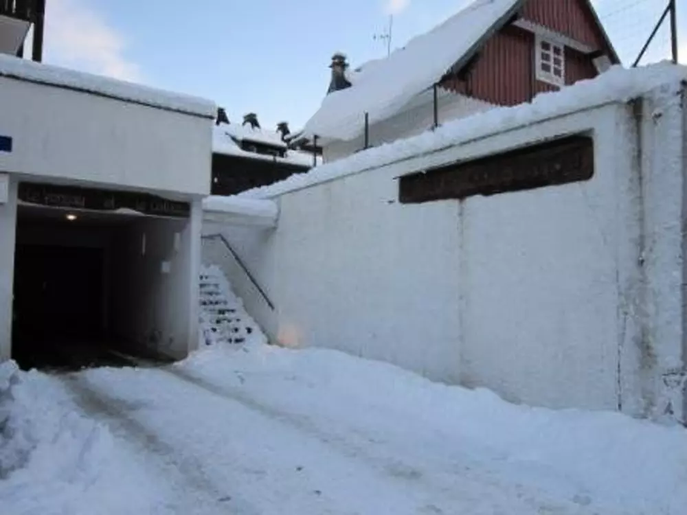 Location de Vacances Les Gets 922