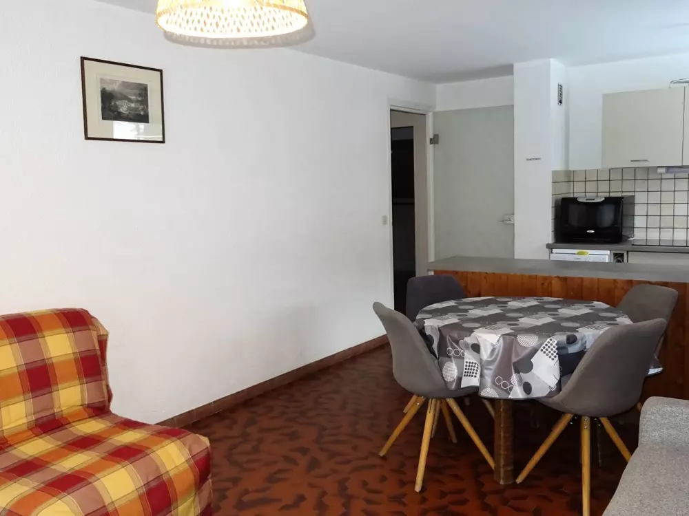 Location de Vacances Les Gets 922