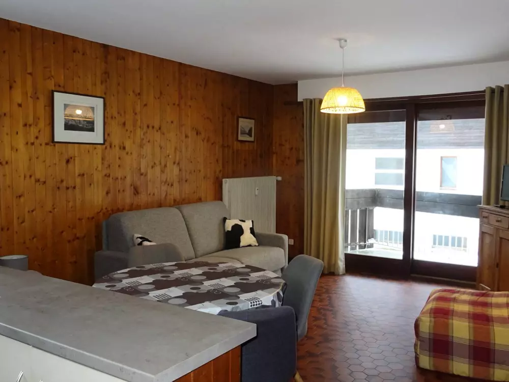 Location de Vacances Les Gets 922