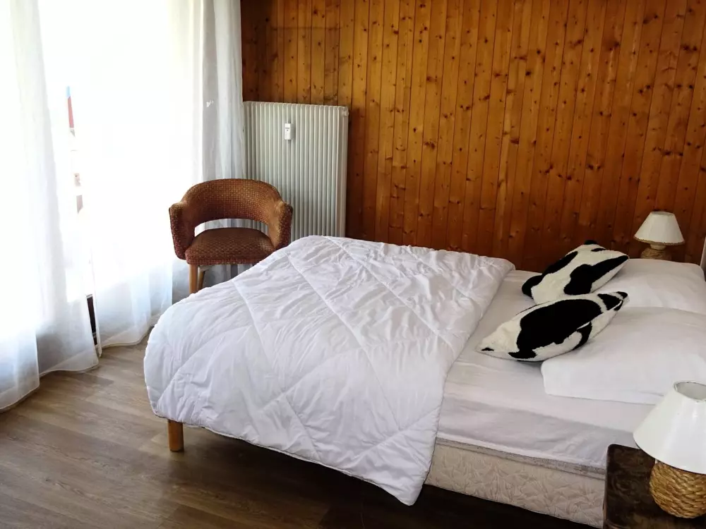 Location de Vacances Les Gets 922