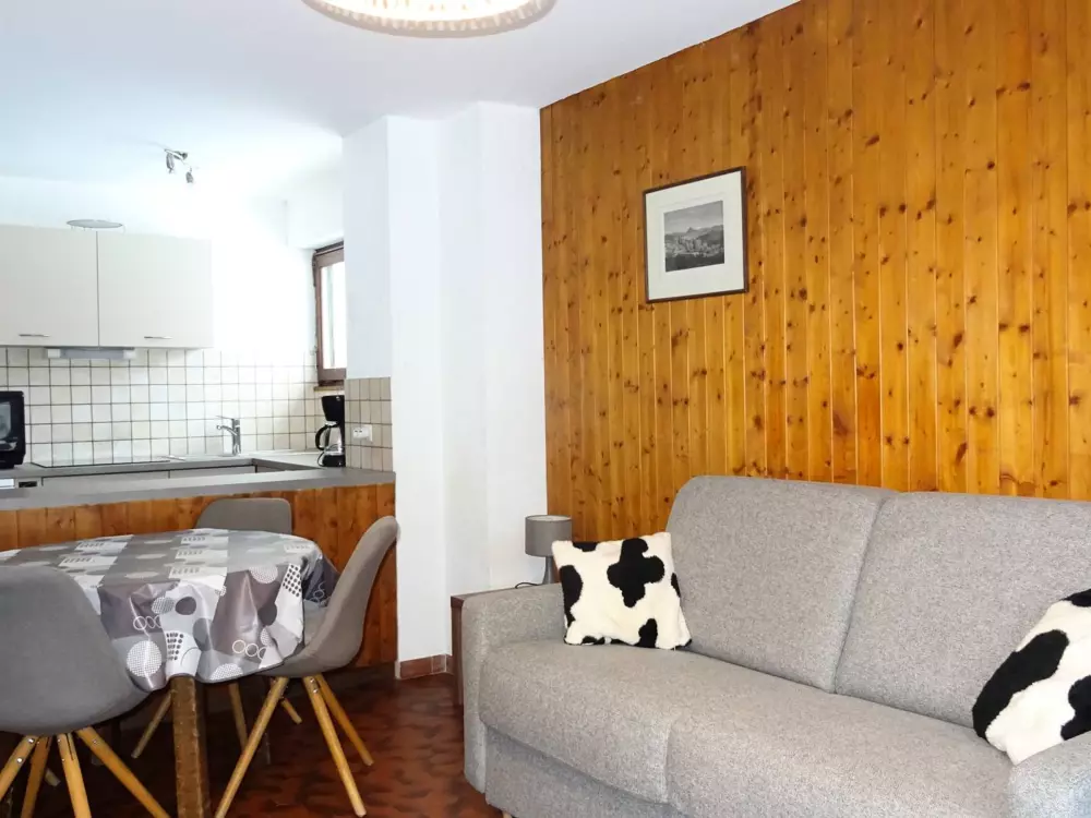 Location de Vacances Les Gets 922