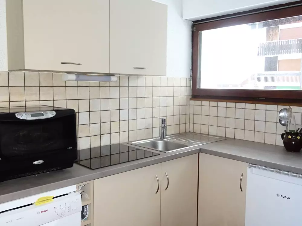 Location de Vacances Les Gets 922