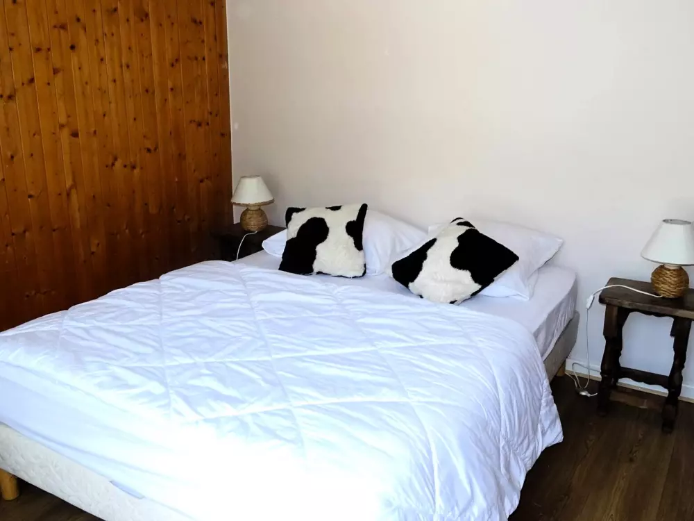 Location de Vacances Les Gets 922