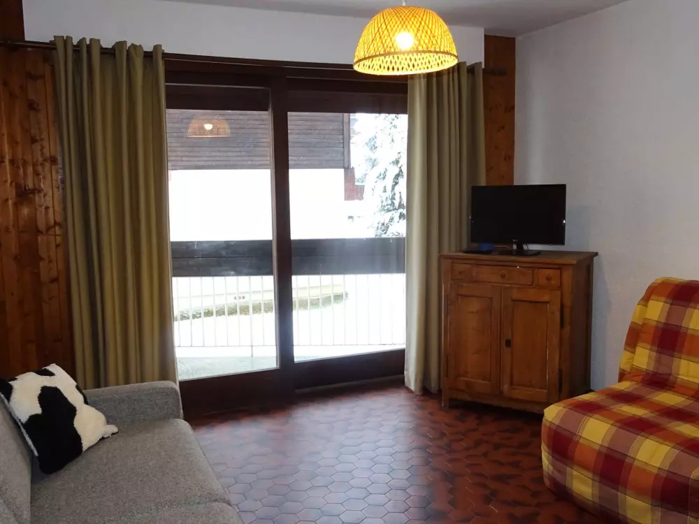 Location de Vacances Les Gets 922