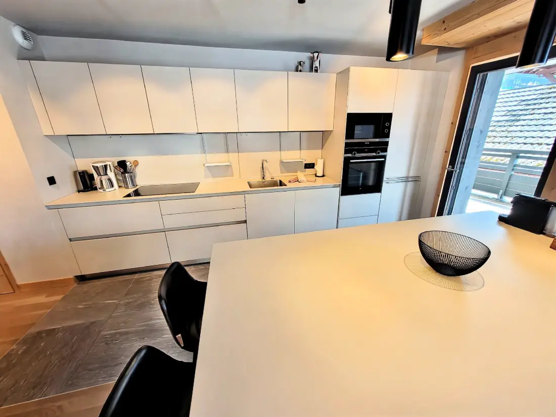 Location de Vacances Les Gets 924