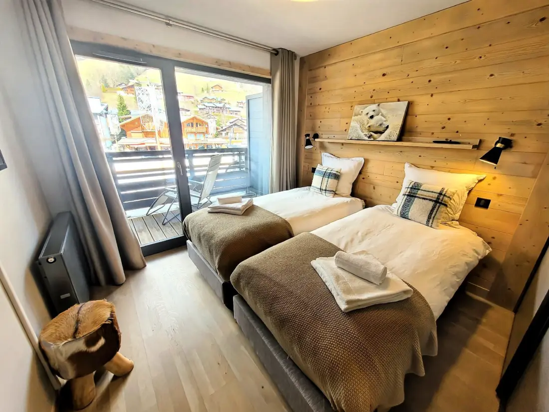 Location de Vacances Les Gets 924