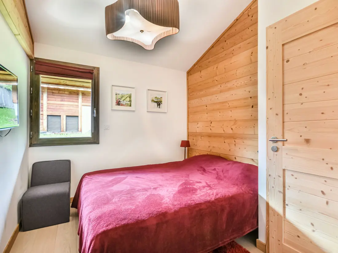 Location de Vacances Les Gets 927