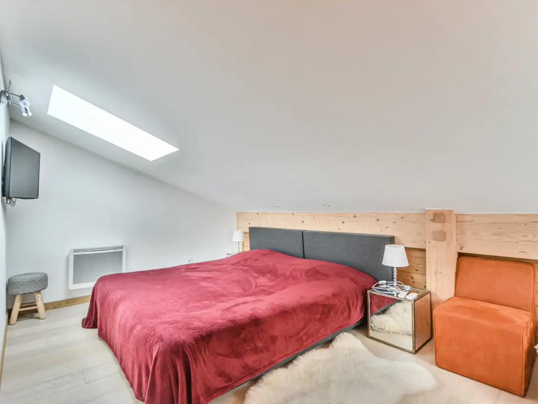 Location de Vacances Les Gets 927