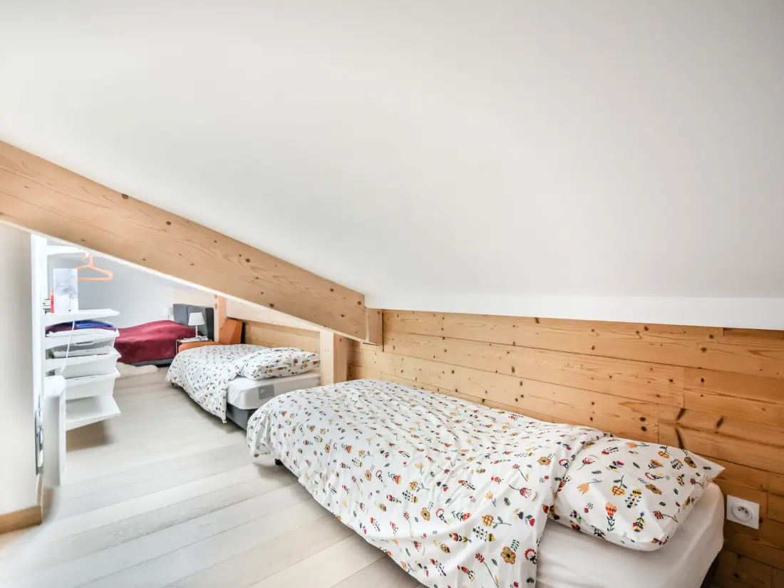 Location de Vacances Les Gets 927
