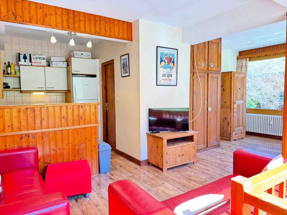 Location de Vacances Les Gets 928