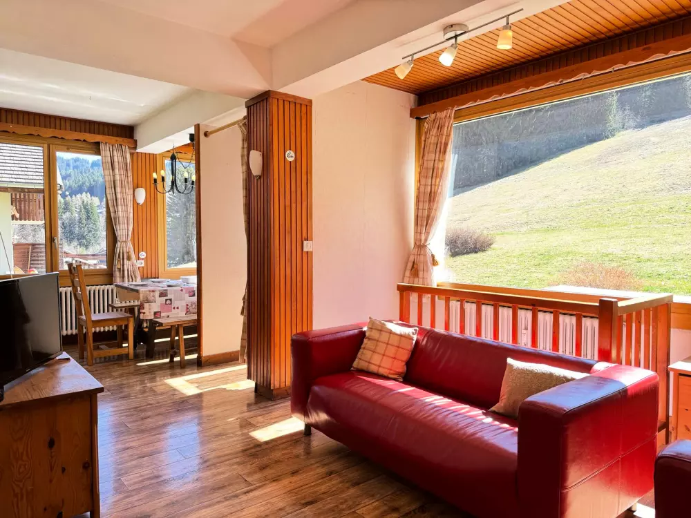 Location de Vacances Les Gets 928