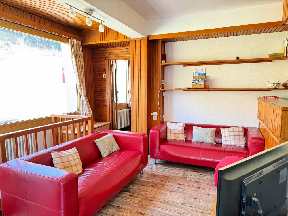 Location de Vacances Les Gets 928