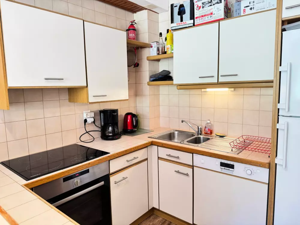 Location de Vacances Les Gets 928