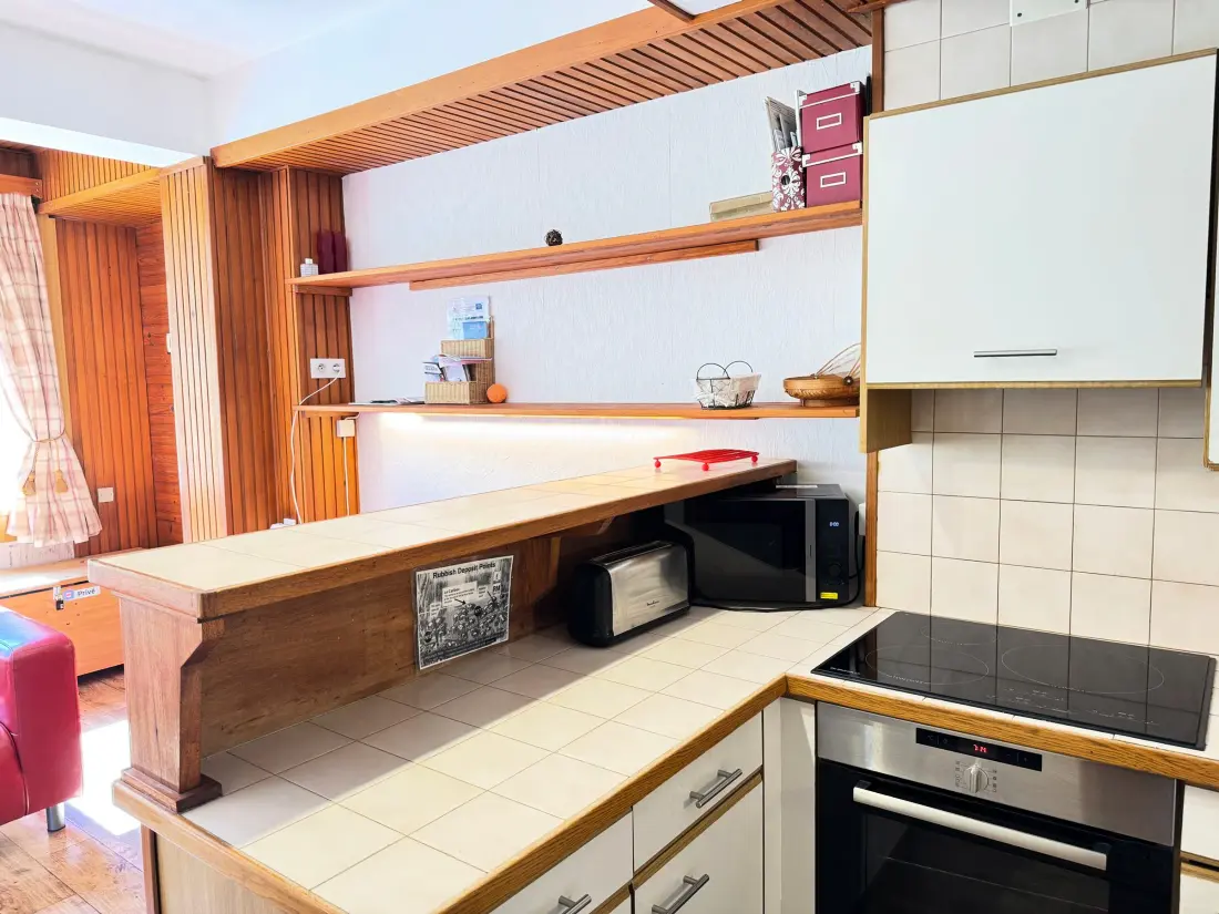 Location de Vacances Les Gets 928