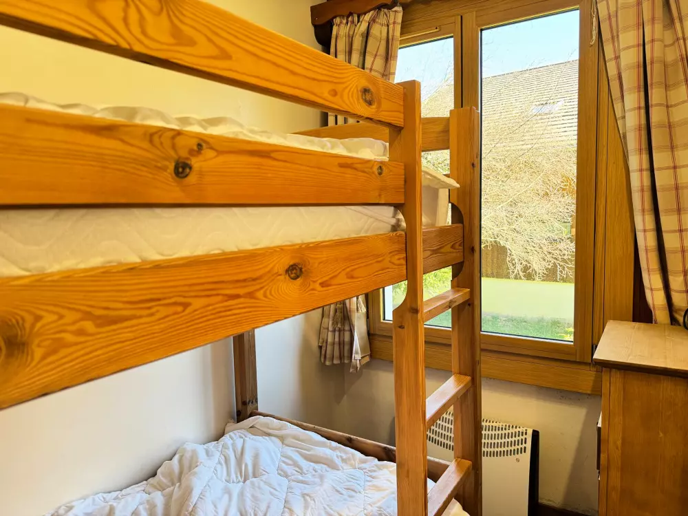 Location de Vacances Les Gets 928