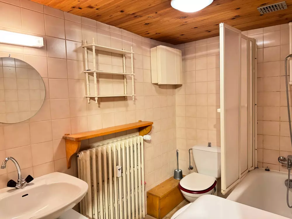 Location de Vacances Les Gets 928