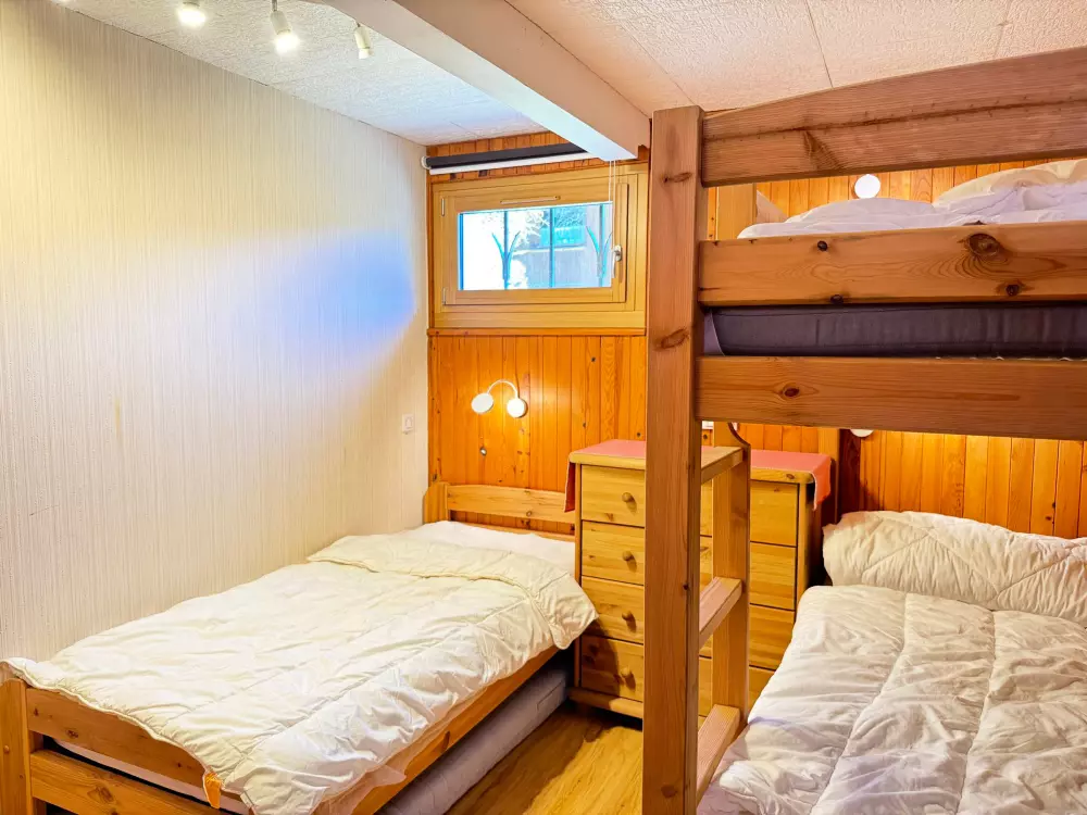 Location de Vacances Les Gets 928