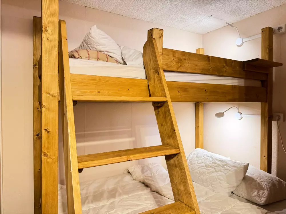 Location de Vacances Les Gets 928