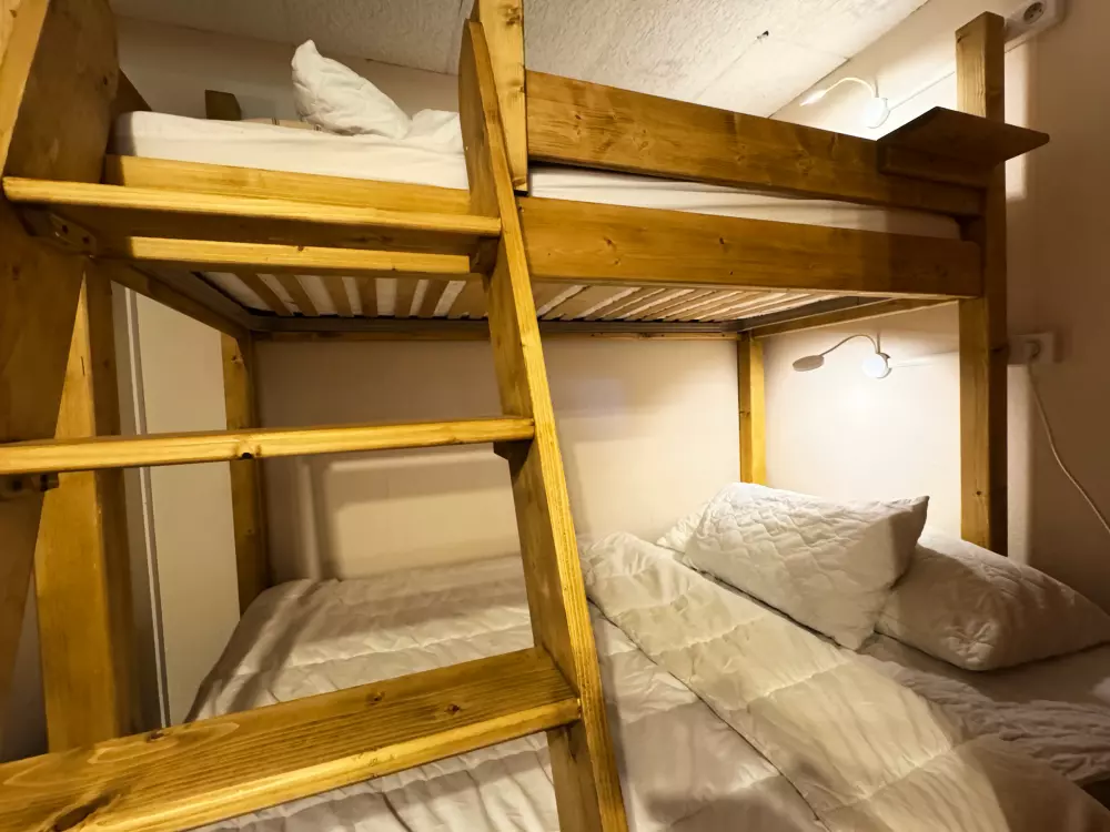 Location de Vacances Les Gets 928