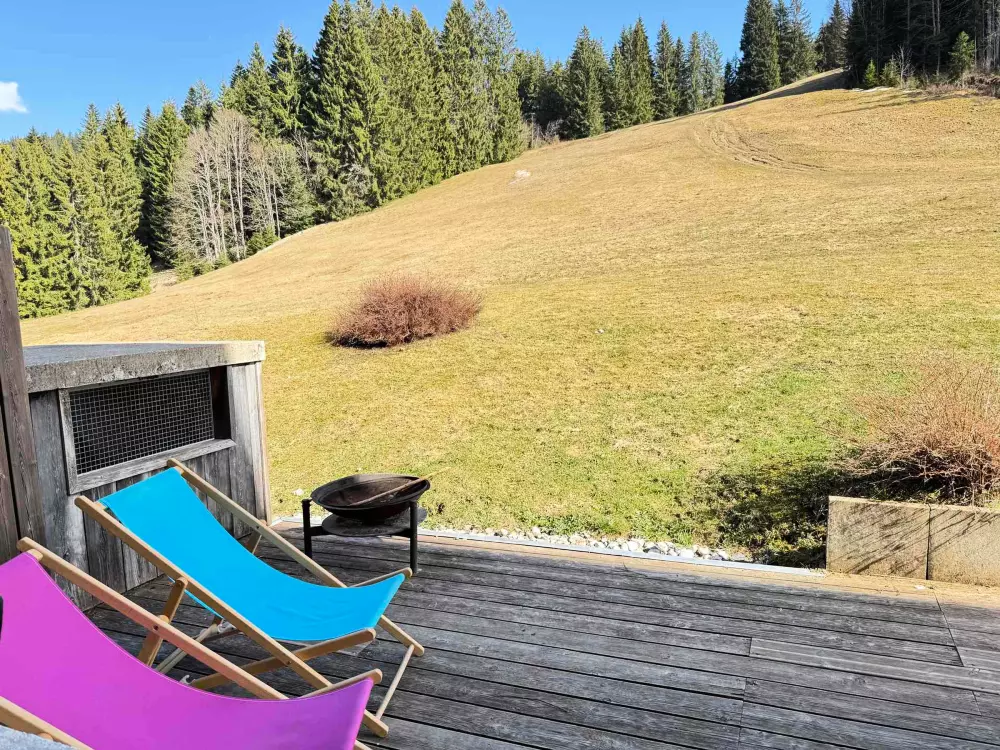 Location de Vacances Les Gets 928