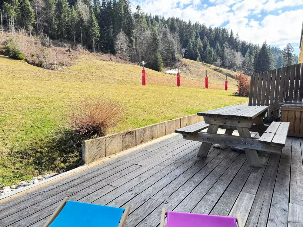 Location de Vacances Les Gets 928