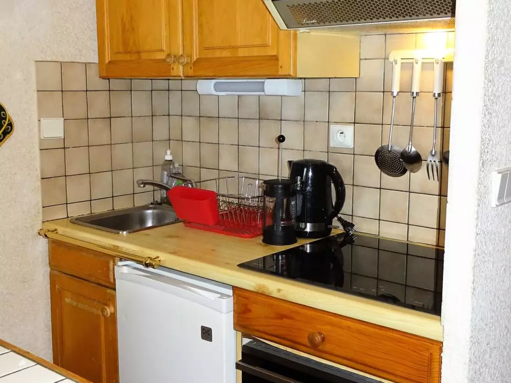 Location de Vacances Les Gets 929