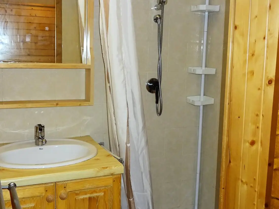 Location de Vacances Les Gets 929
