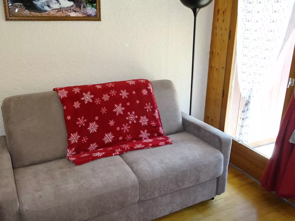 Location de Vacances Les Gets 929