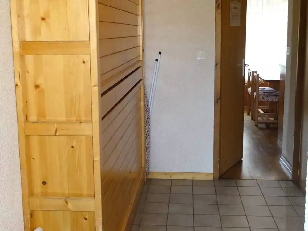 Location de Vacances Les Gets 929