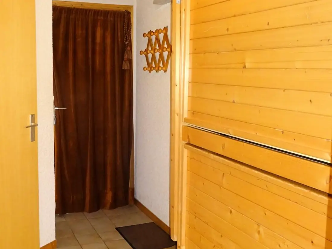 Location de Vacances Les Gets 929