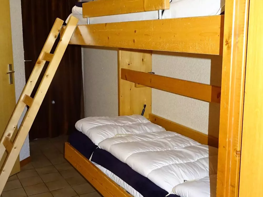 Location de Vacances Les Gets 929