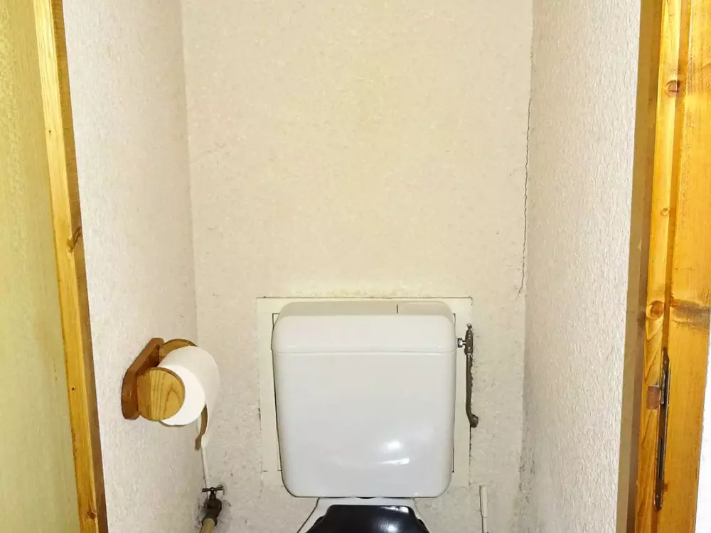 Location de Vacances Les Gets 929