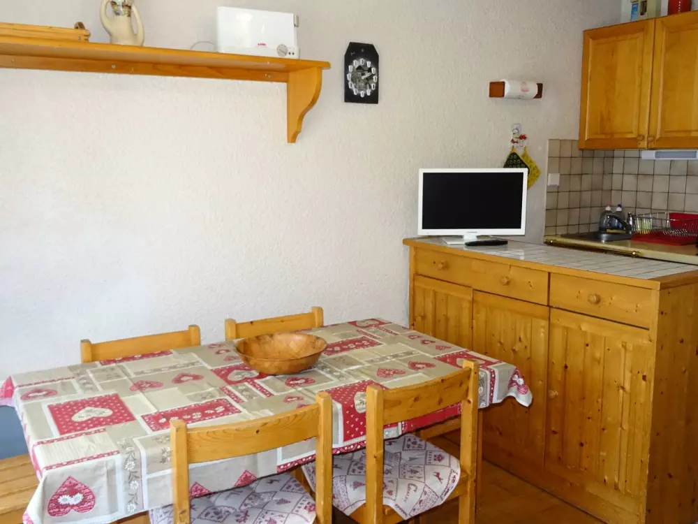 Location de Vacances Les Gets 929