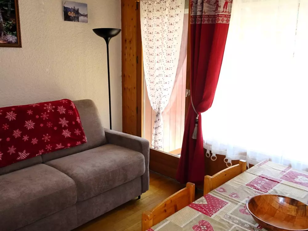 Location de Vacances Les Gets 929