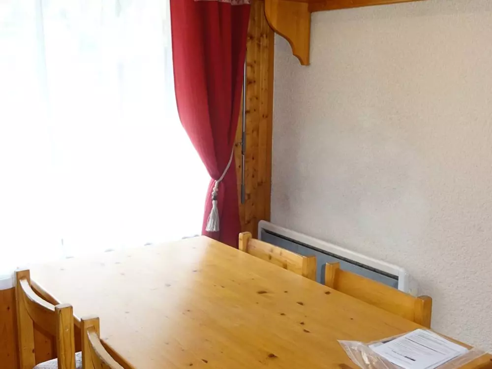 Location de Vacances Les Gets 929