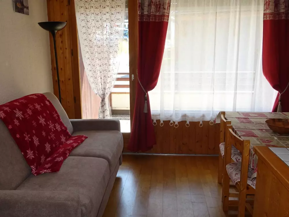 Location de Vacances Les Gets 929