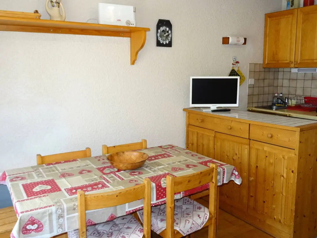 Location de Vacances Les Gets 929