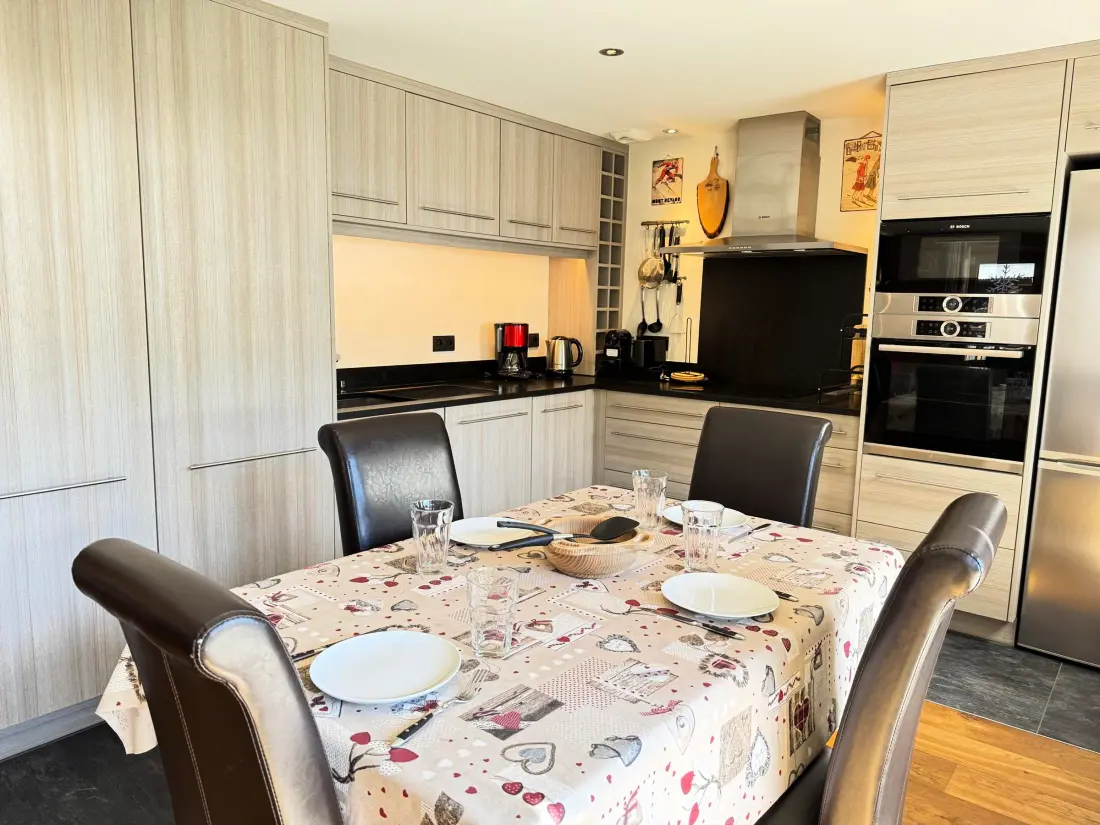 Location de Vacances Les Gets 930