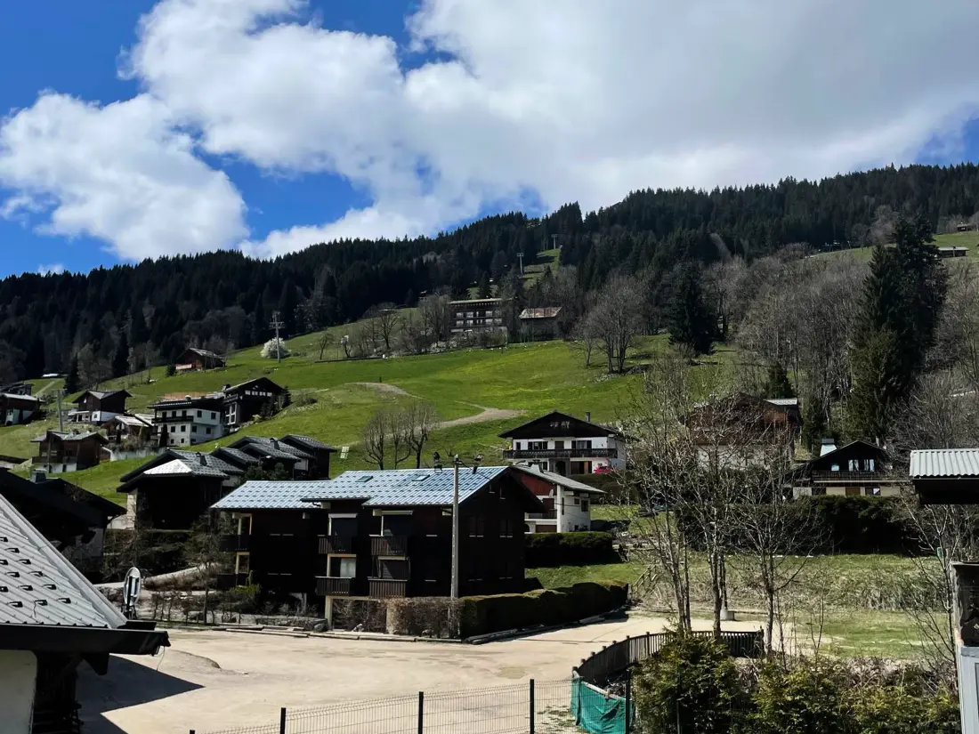 Location de Vacances Les Gets 930